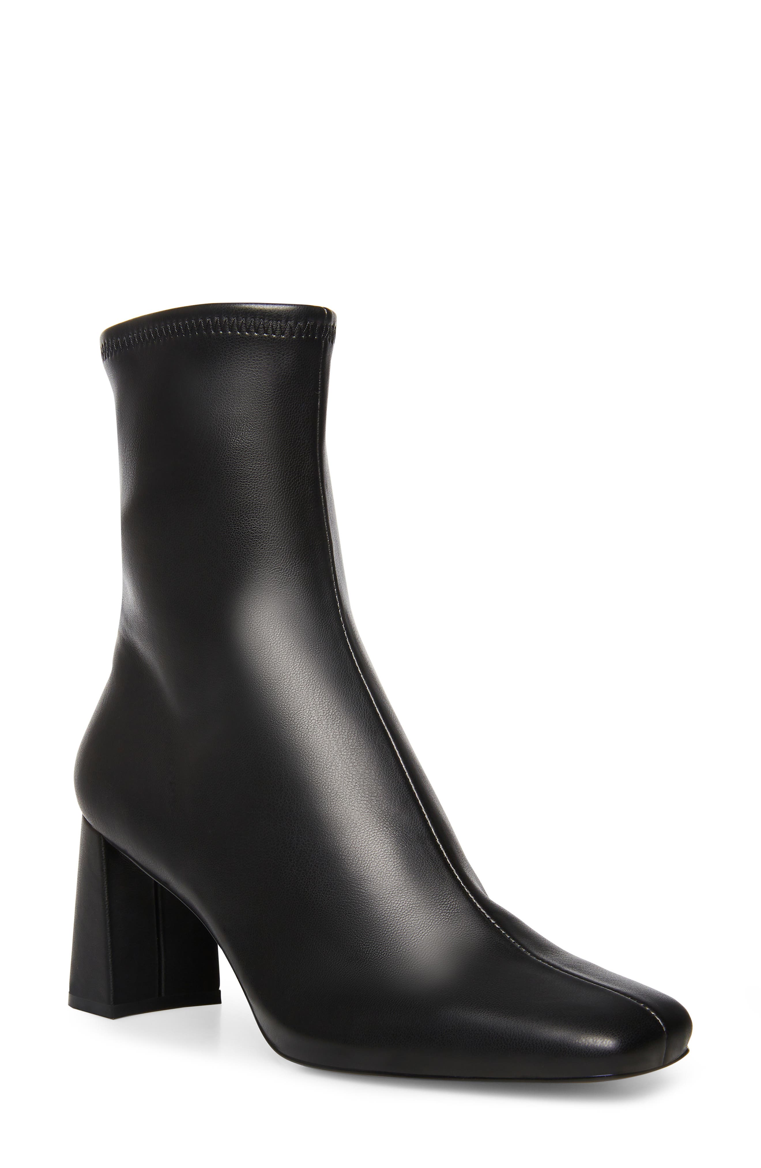steve madden rader bootie