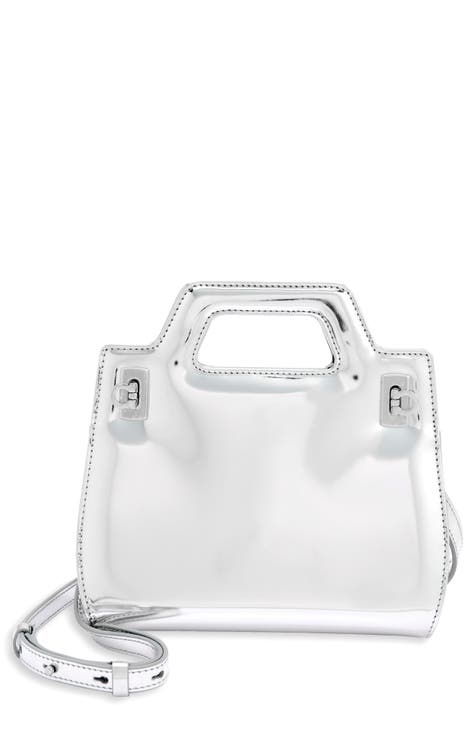 Ferragamo on sale crossbody sale