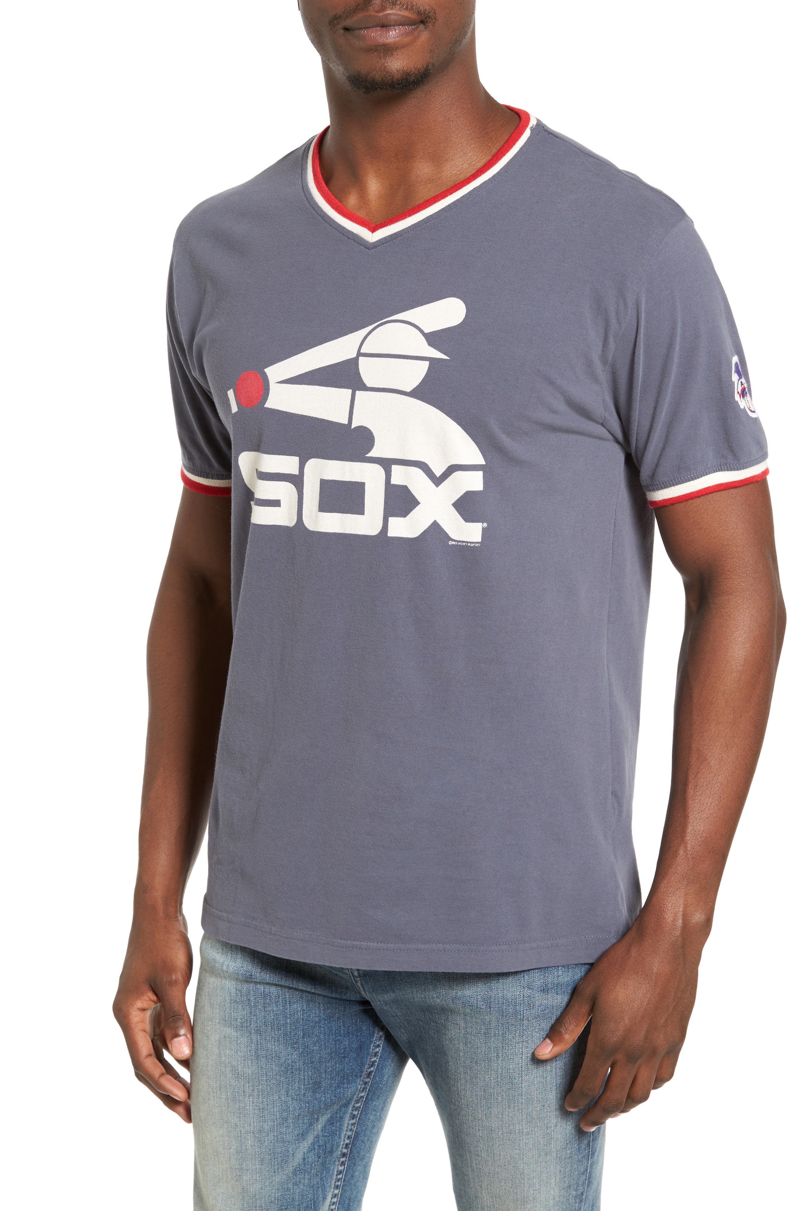 chicago white sox maternity shirts