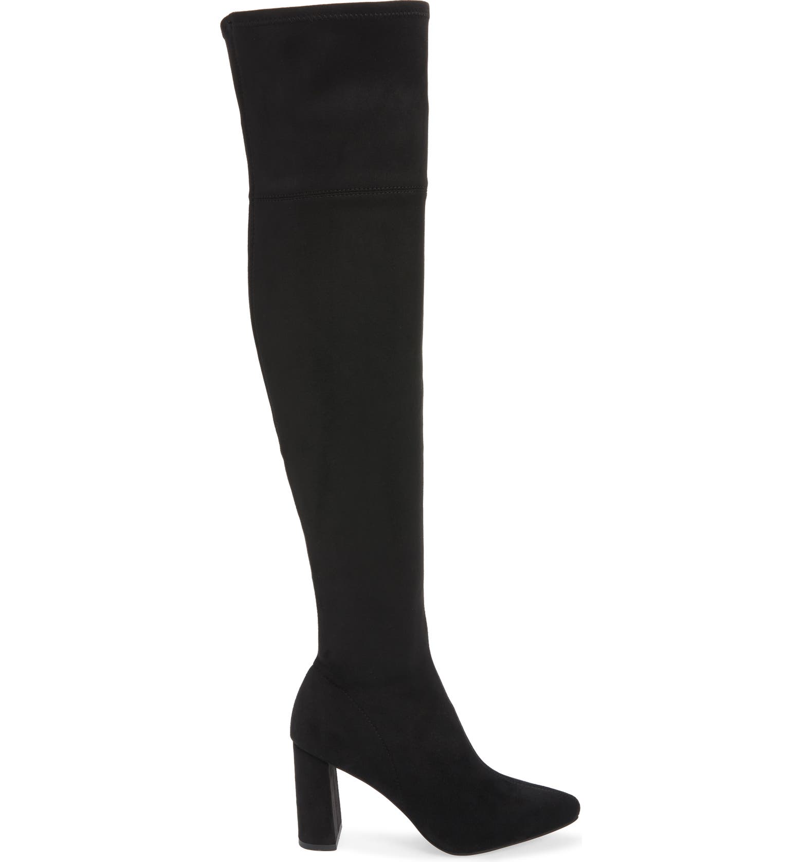 Jeffrey Campbell Parisah Over the Knee Boot | Nordstrom