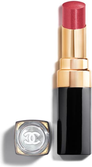 chanel rouge coco 446