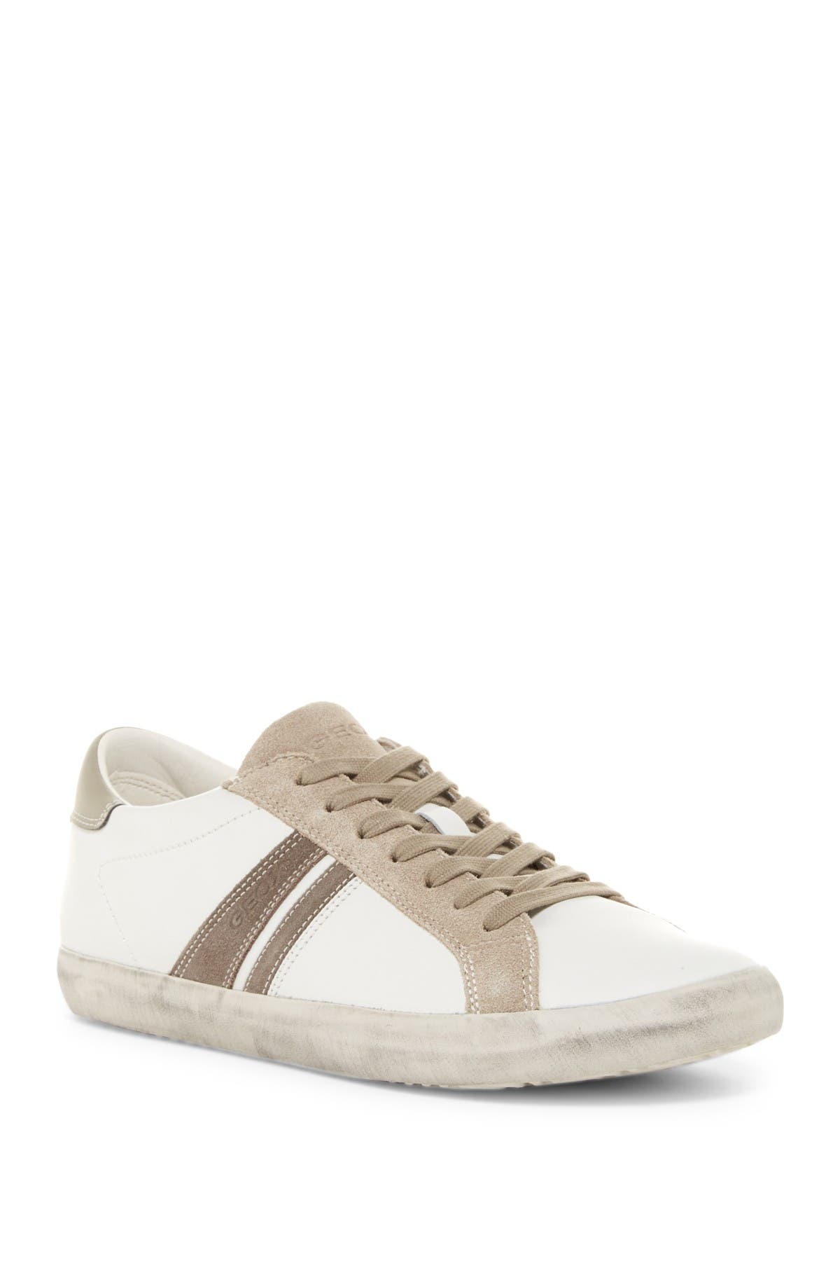 geox smart sneaker