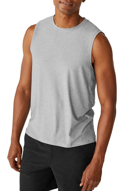 Beyond Yoga Featherweight Freeflo 2.0 Muscle Tank at Nordstrom,