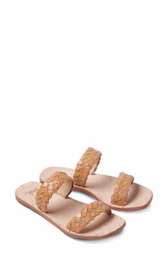 Beek seabird sales flip flop