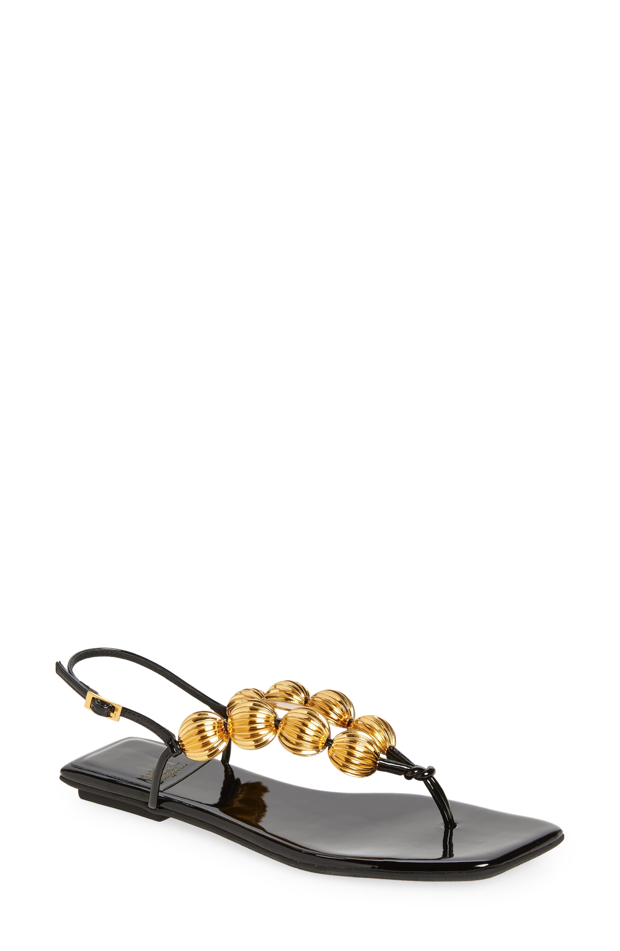 Jeffrey Campbell Sandals and Flip-Flops 