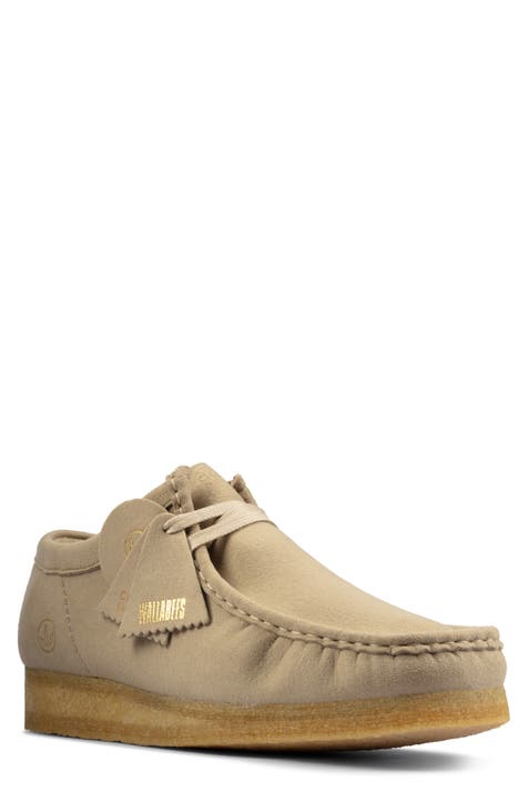 Ithaca Ronde kip Men's Clarks® Shoes | Nordstrom