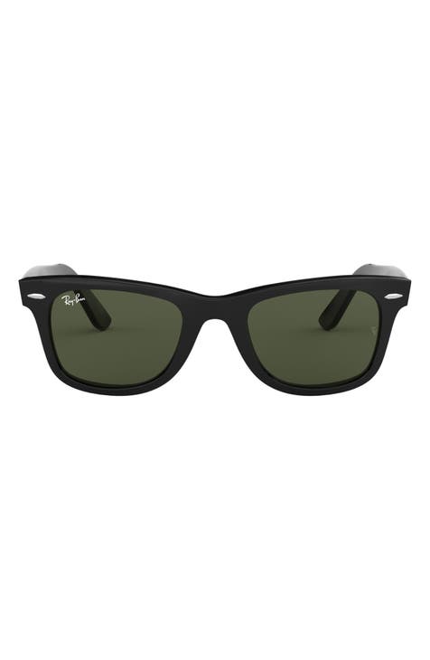 Men's Ray-Ban Sunglasses u0026 Eyeglasses | Nordstrom