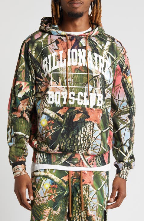 Men s Billionaire Boys Club Hoodies Nordstrom