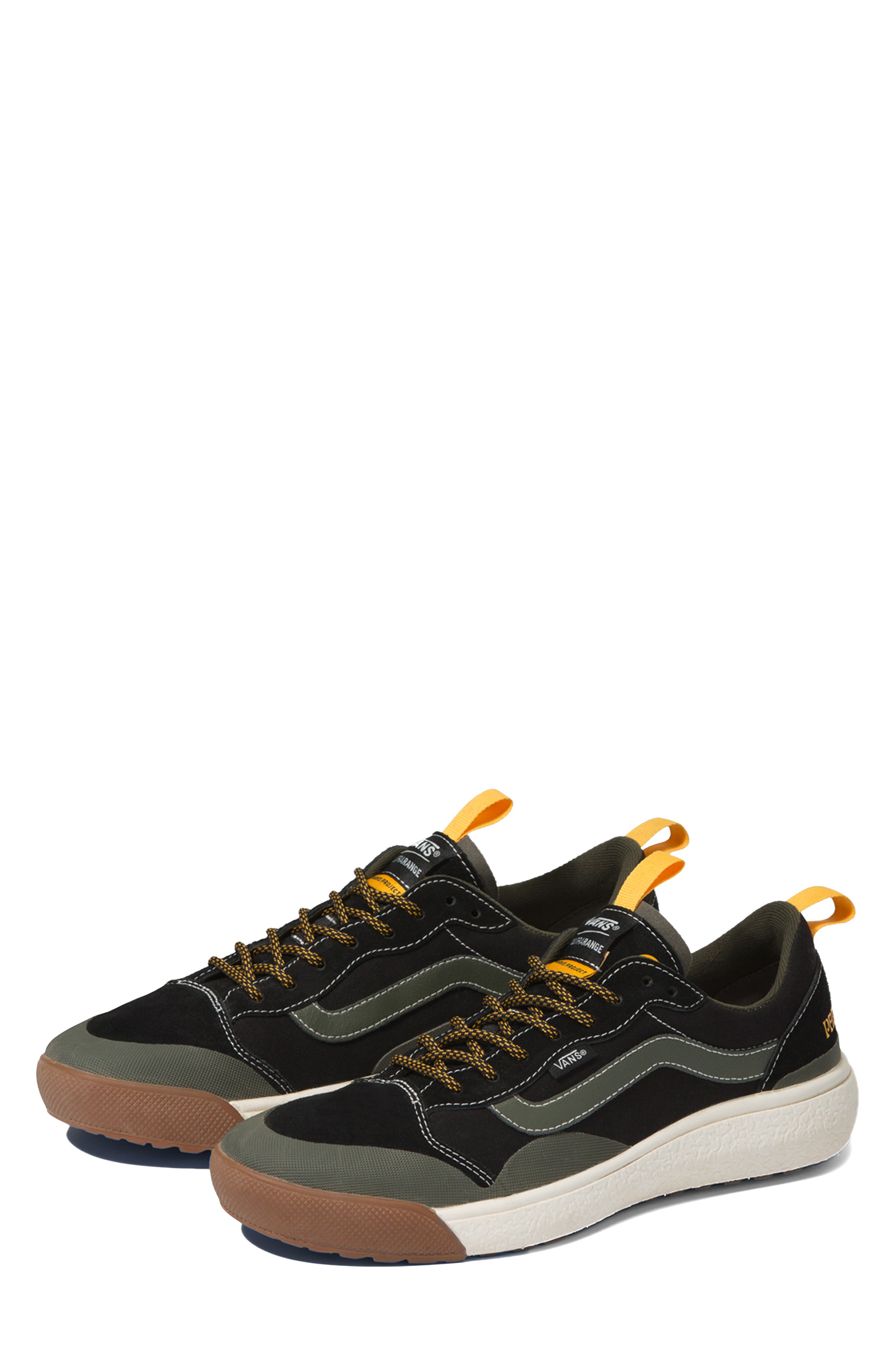 X Parks Project Ultrarange Exo Sneaker Nordstrom