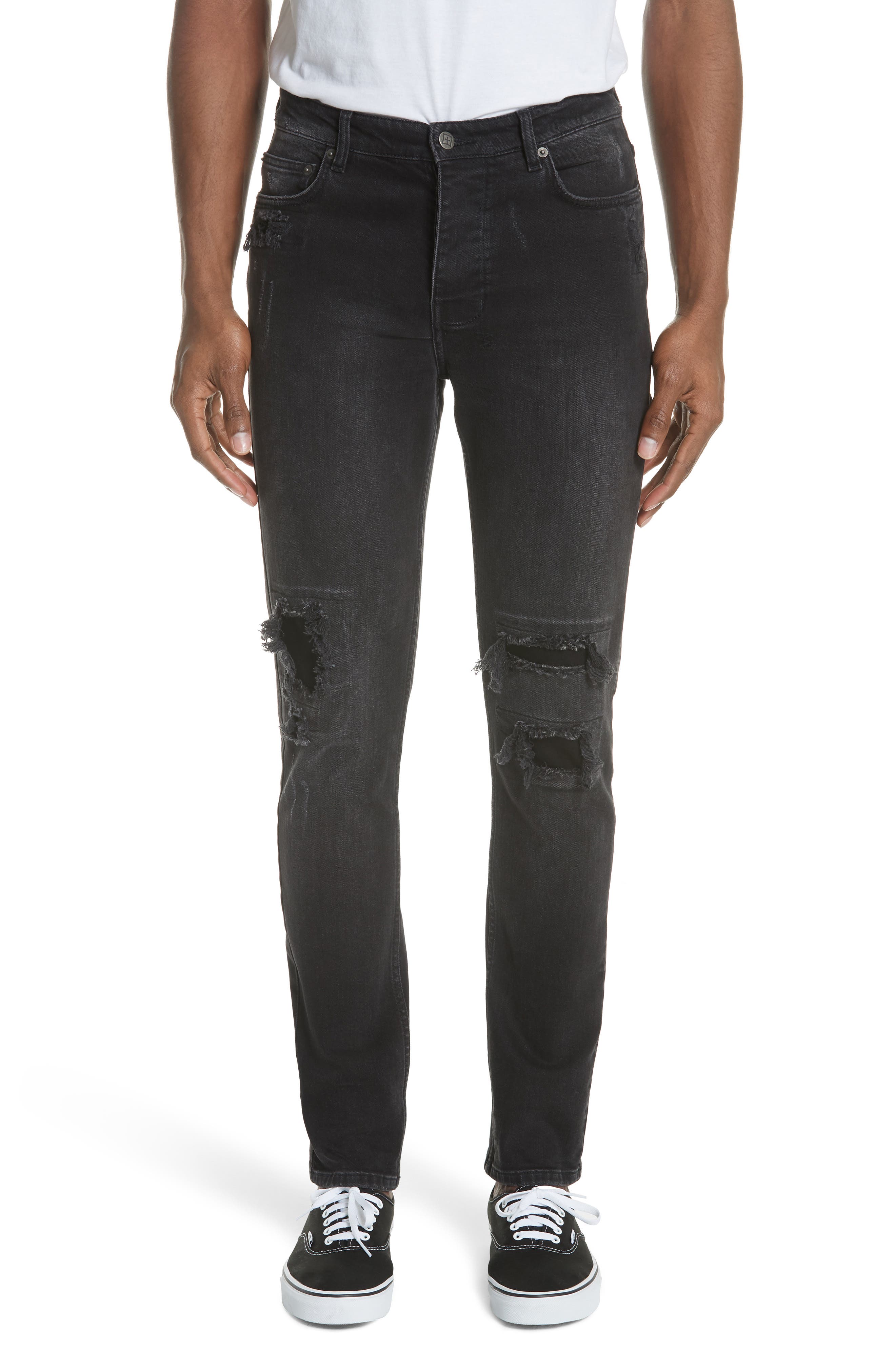 black ksubi jeans mens