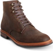 Allen edmonds outlet higgins mill boots