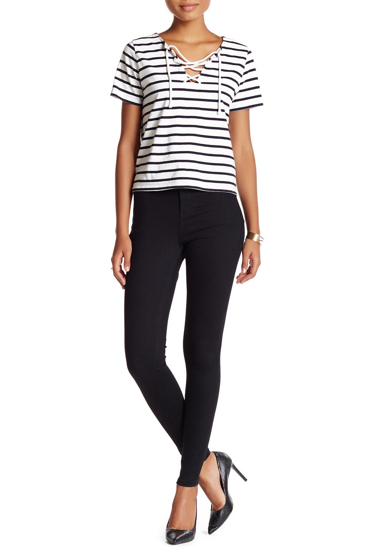 ashley mason high waisted jeans