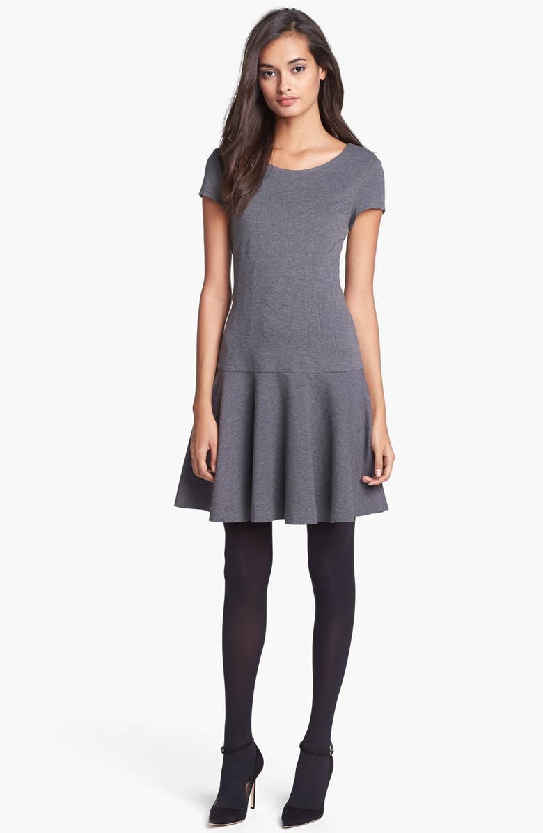 Diane von Furstenberg Knit ALine Dress Nordstrom