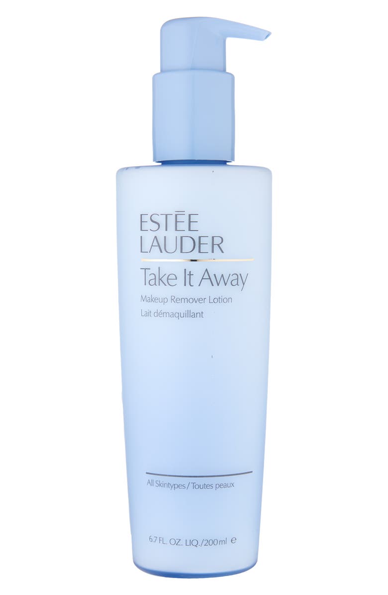 Estée Lauder Take It Away Makeup Remover Lotion | Nordstrom