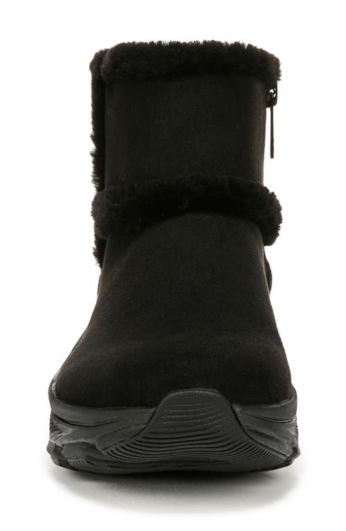 Shop Ryka Rykä Devotion Max Winter Boot In Black