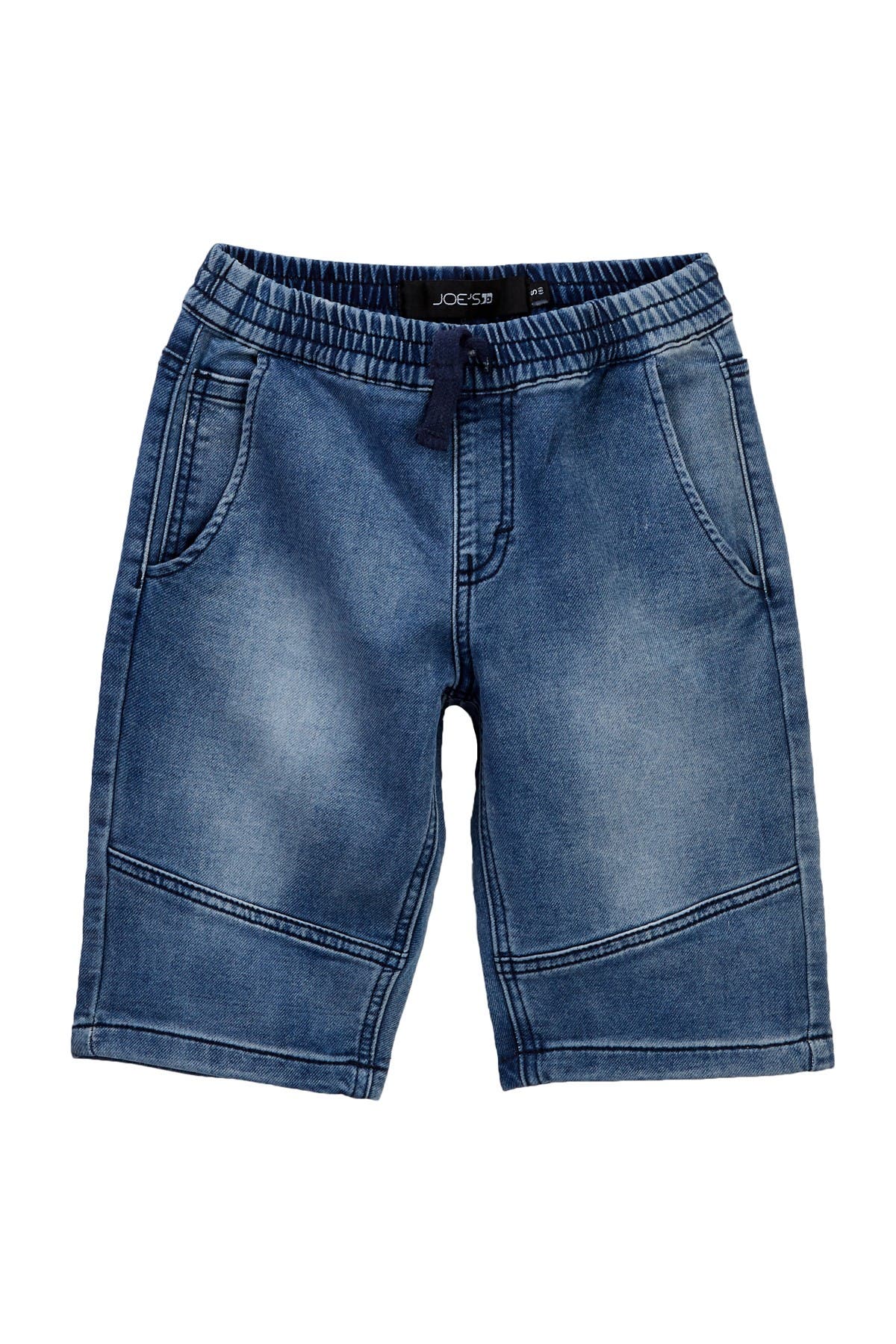 short jeans jogger