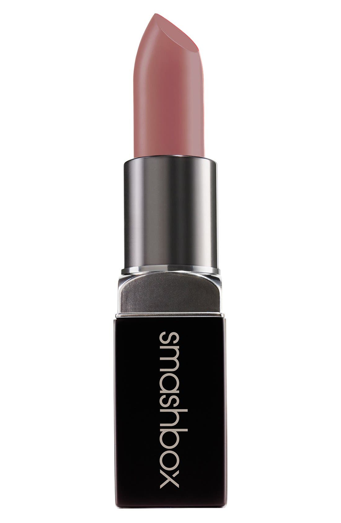 UPC 607710046450 product image for Smashbox Be Legendary Cream Lipstick - Audition | upcitemdb.com