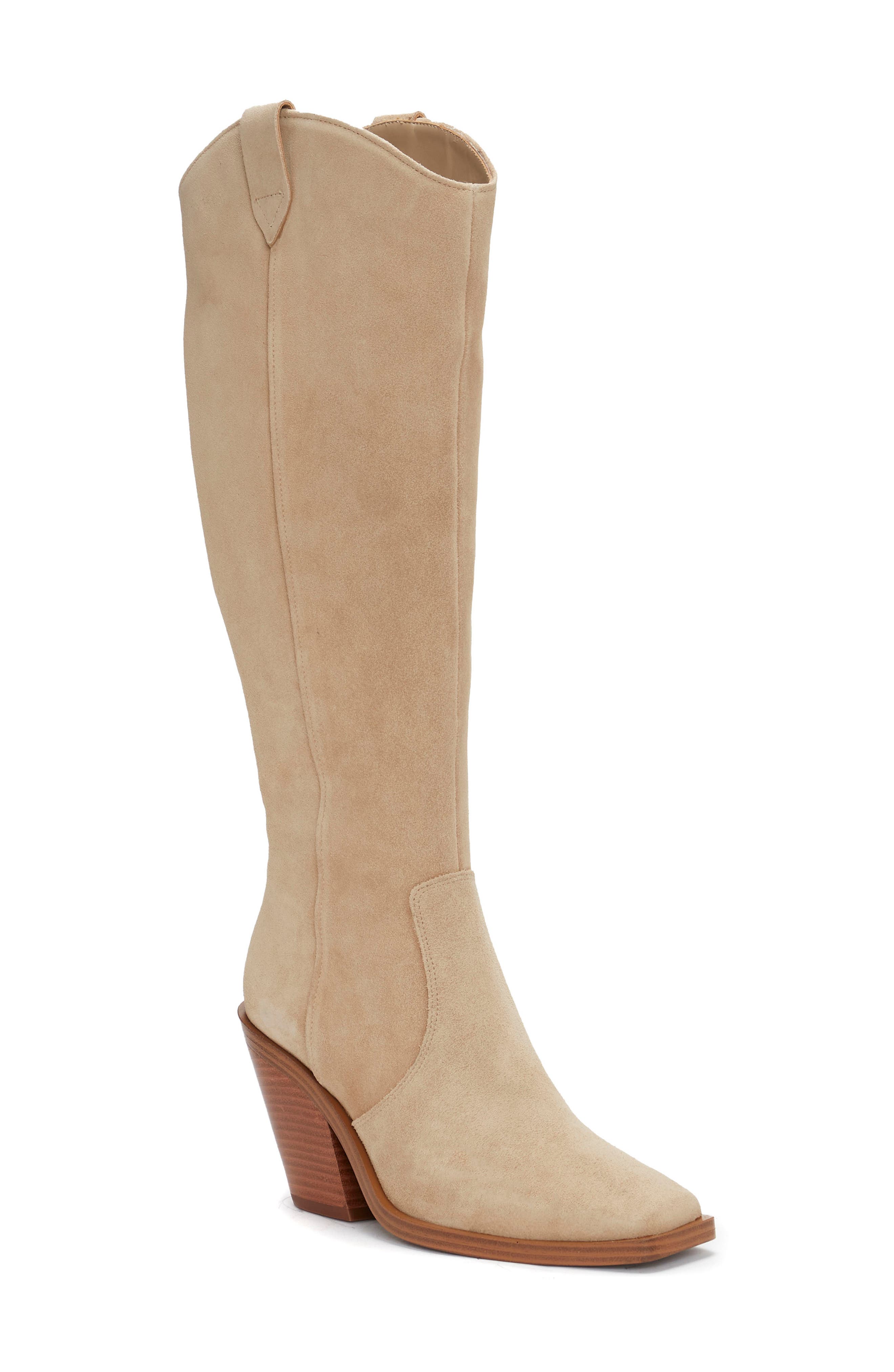 vince camuto boots afelia