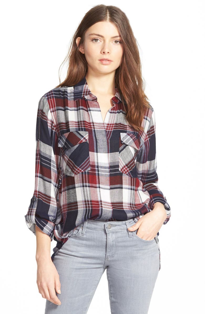Women's edelman shirt Clearance