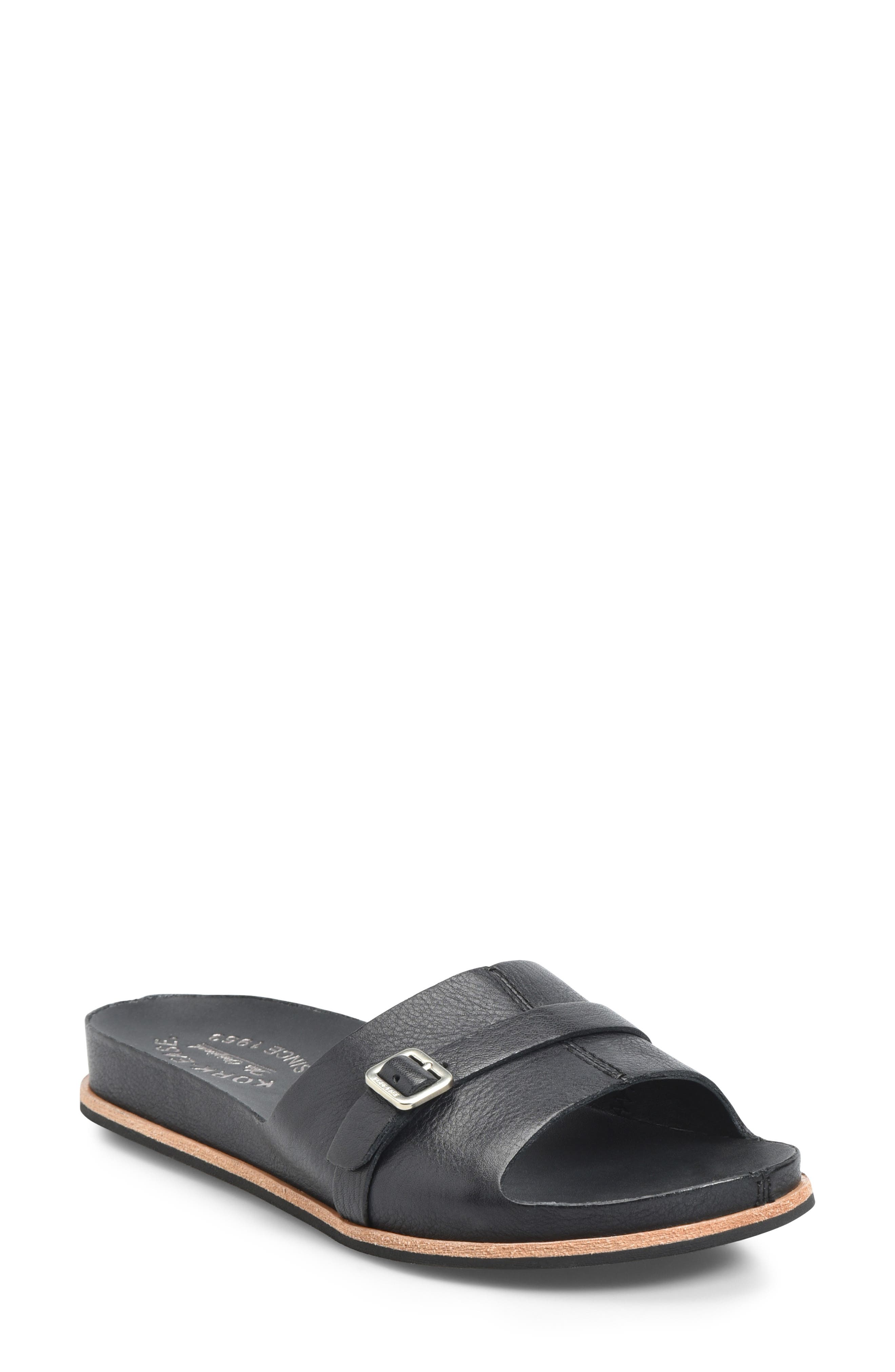 kork ease downey sandal