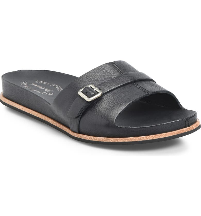 Kork-Ease® Downey Slide Sandal (Women) | Nordstrom