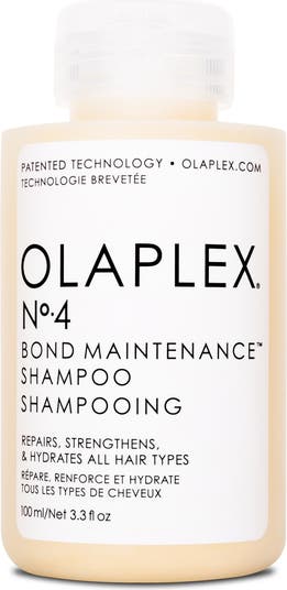 No. 4 Bond Maintenance™ Shampoo