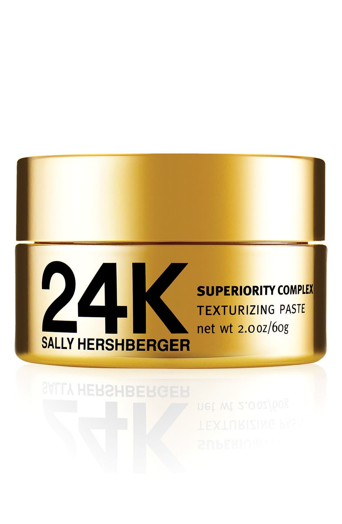 Sally Hershberger '24K Superiority Complex' Texturizing ...