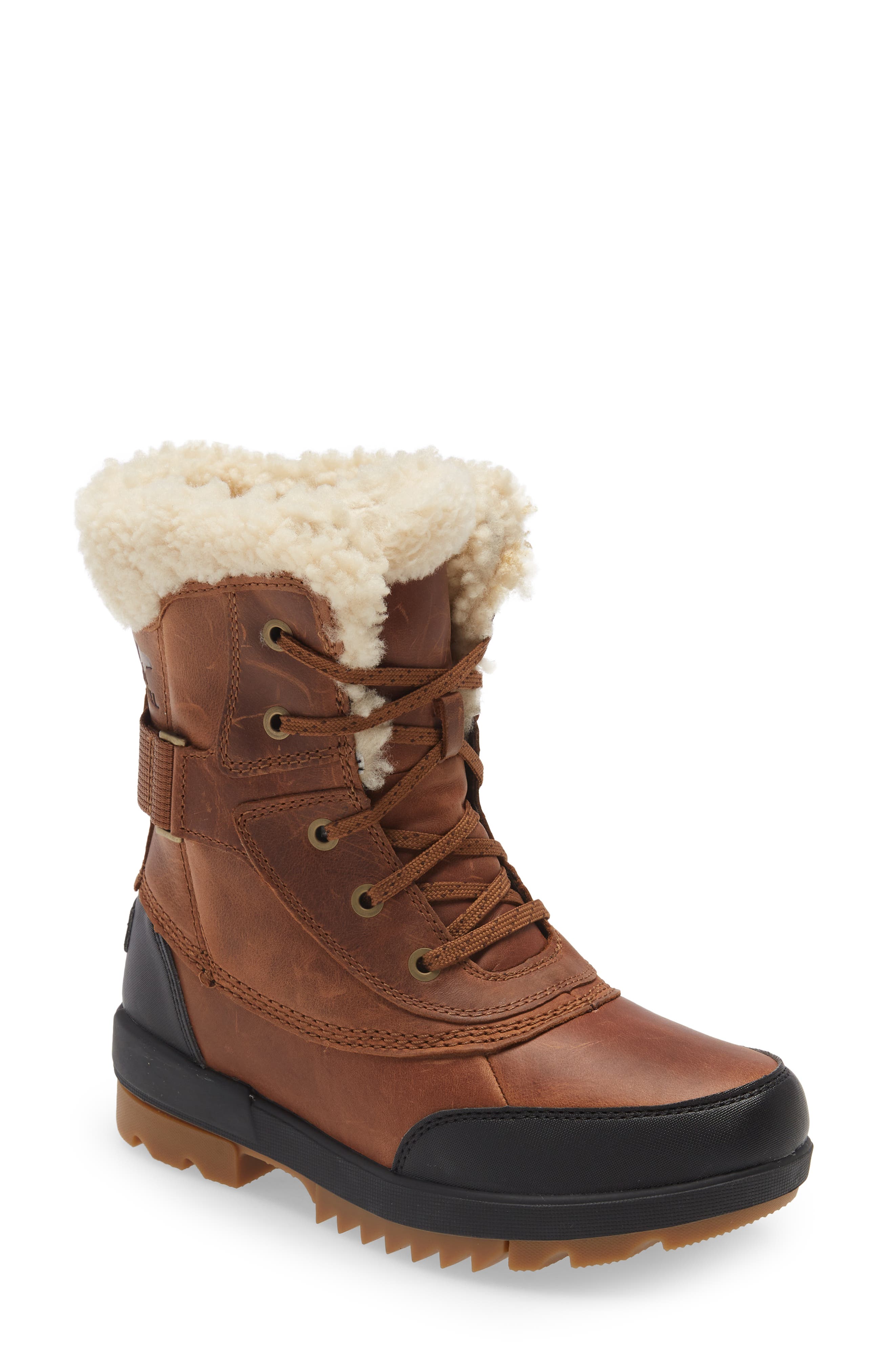 sorel boots women wide