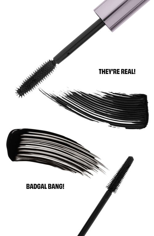 Shop Benefit Cosmetics Hookd On Lashes Mascara Set $58 Value In No Color