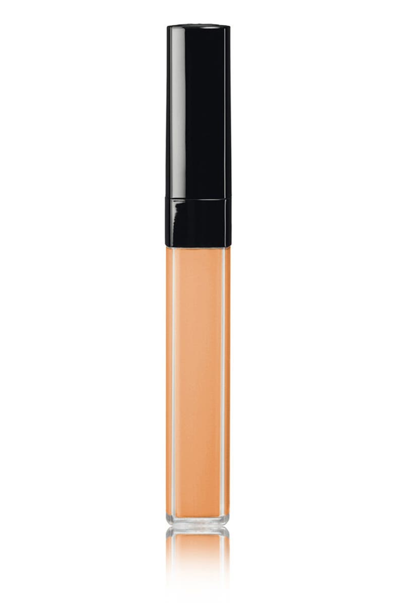 CHANEL CORRECTEUR PERFECTION Long-Lasting Concealer, Main, color, 42 BEIGE GOLDEN