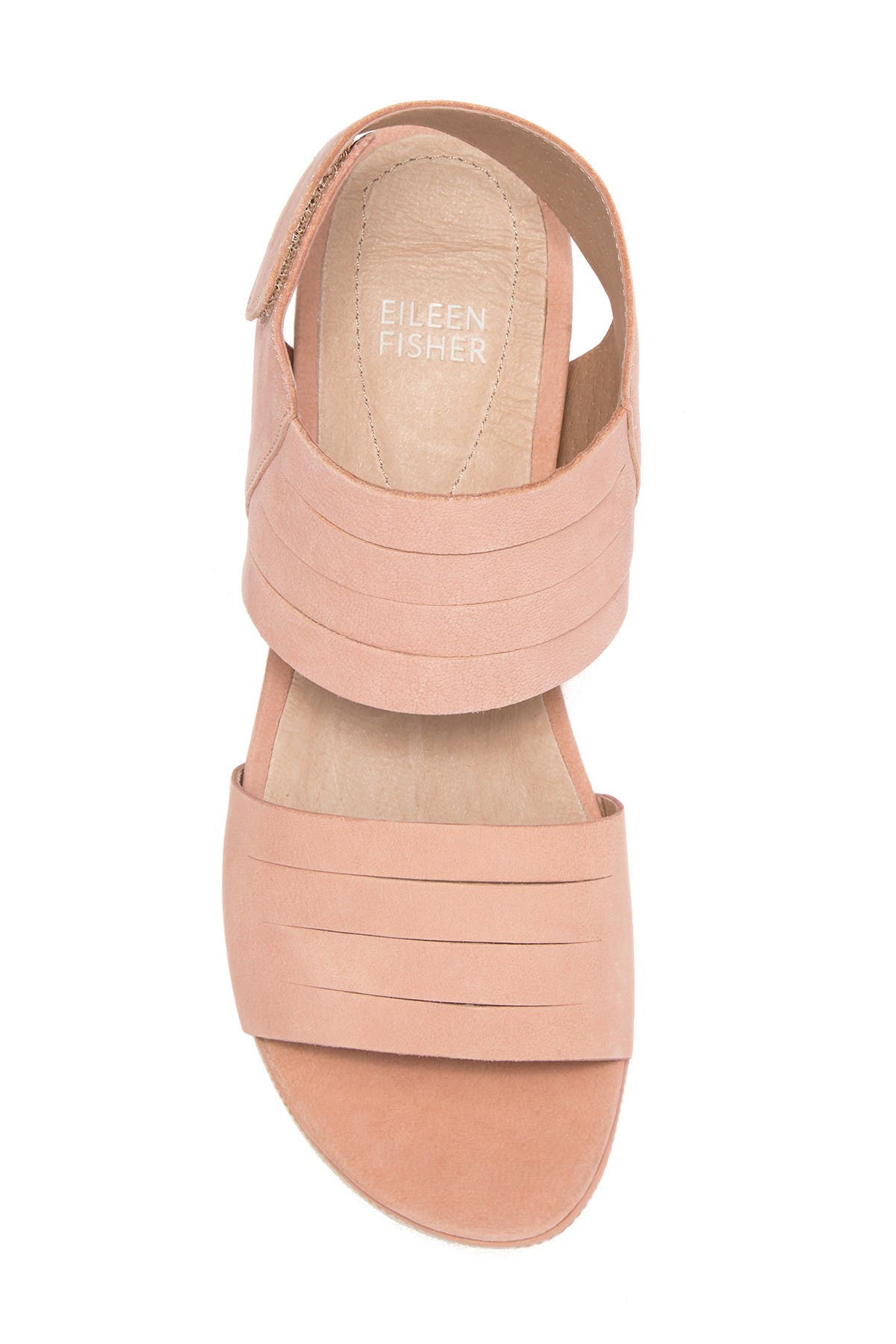 eileen fisher slice sport sandal