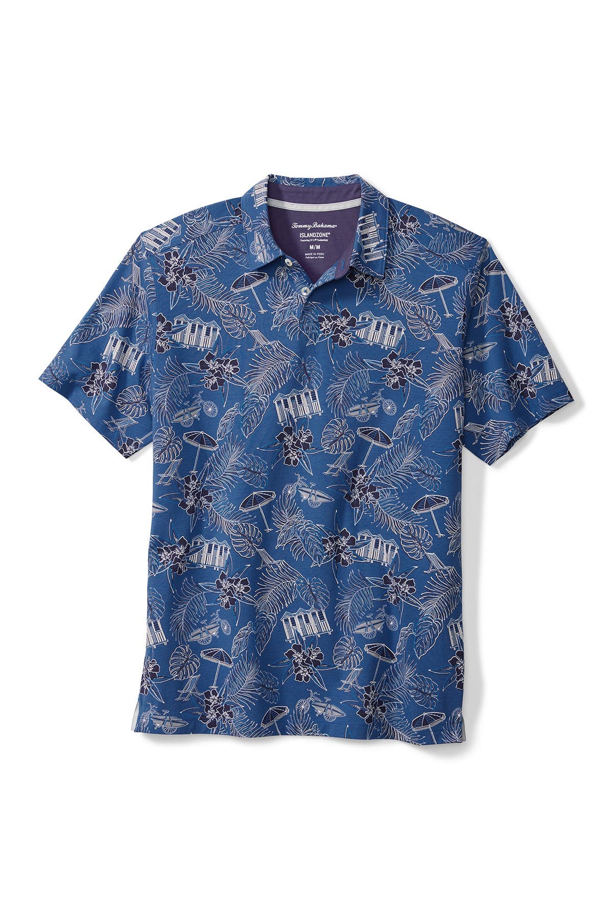 tommy bahama island zone