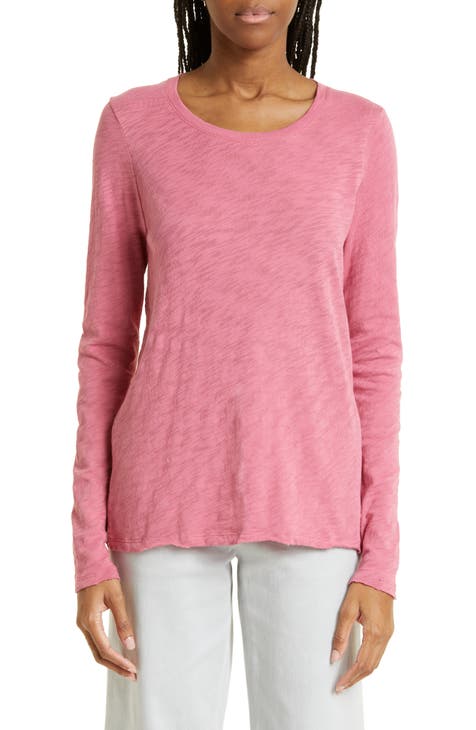 ATM ANTHONY THOMAS MELILLO, Salmon pink Women's T-shirt