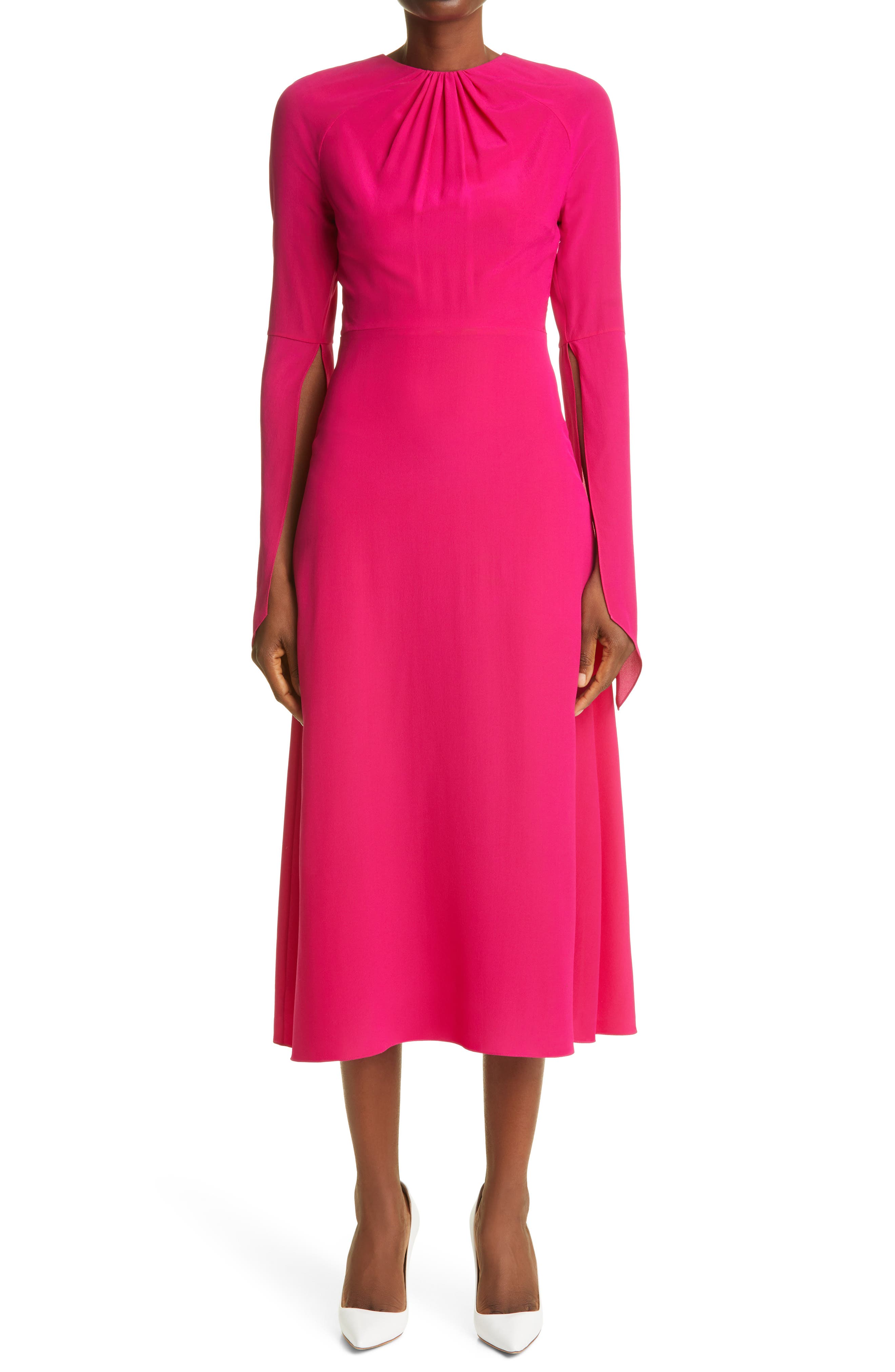 victoria bekham dress