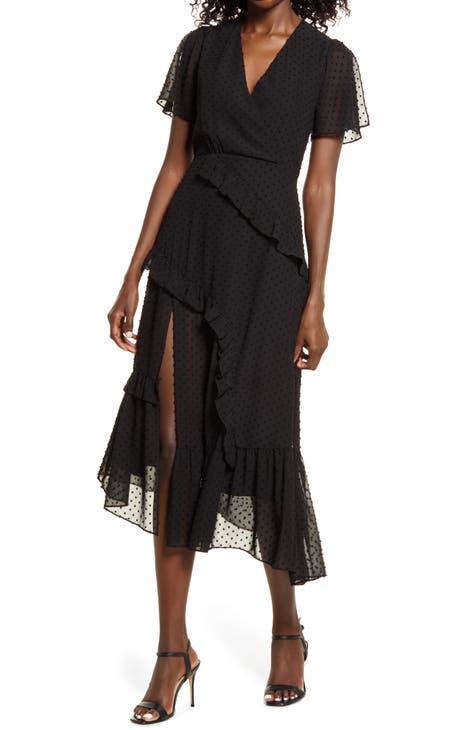 Women's Black Dresses | Nordstrom