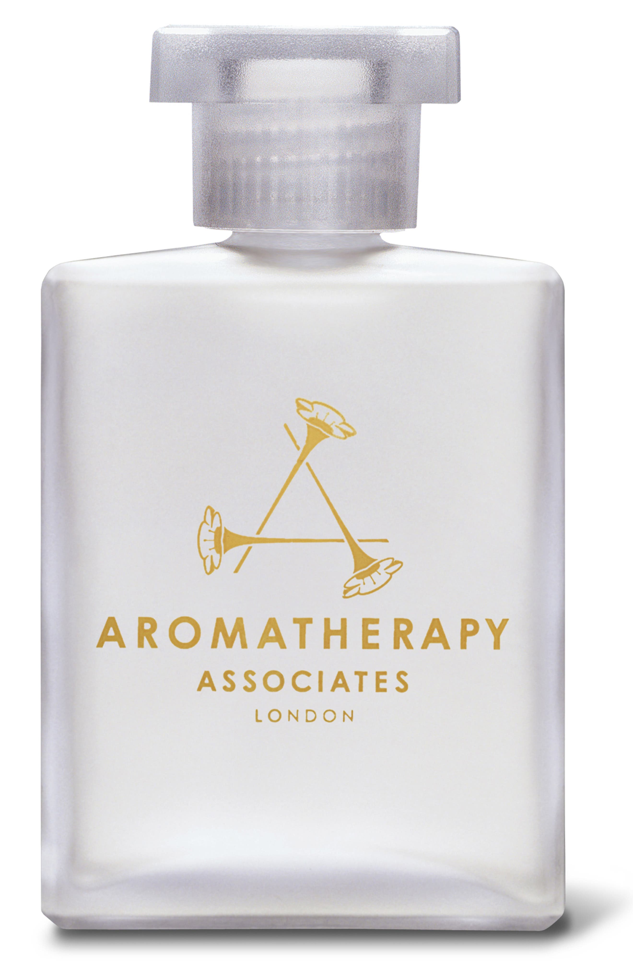 UPC 642498000614 product image for Aromatherapy Associates Support Lavender & Peppermint Bath & Shower Oil | upcitemdb.com