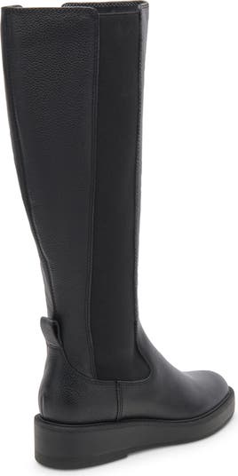 Calvin klein clearance women's themis boots