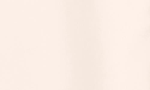 Shop Vince Camuto Topstitch Utility Button-up Shirt In Soft Cream