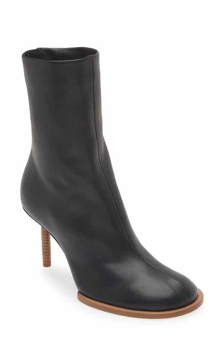 Izzie lug 2025 sole ankle boot