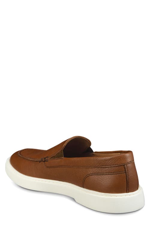 Allen Edmonds Hayes Loafer In Tan