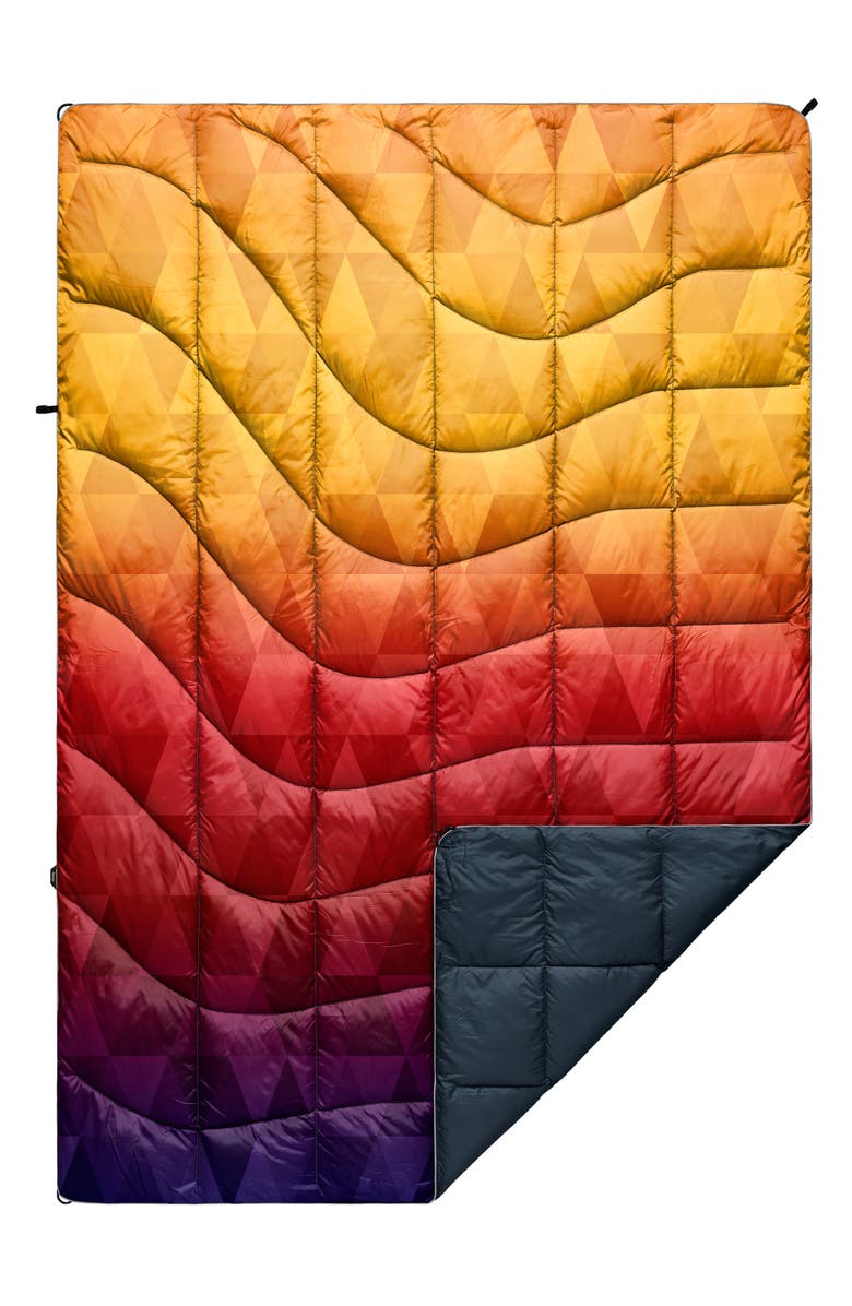Nanoloft Puffy Travel Blanket Nordstrom Nanoloft Puffy Travel Blanket Nordstrom
