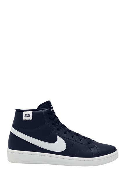 Nike | Court Royale 2 Mid Sneaker | Nordstrom Rack