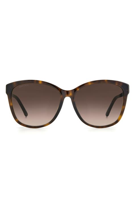 Cat Eye Sunglasses for Women | Nordstrom Rack