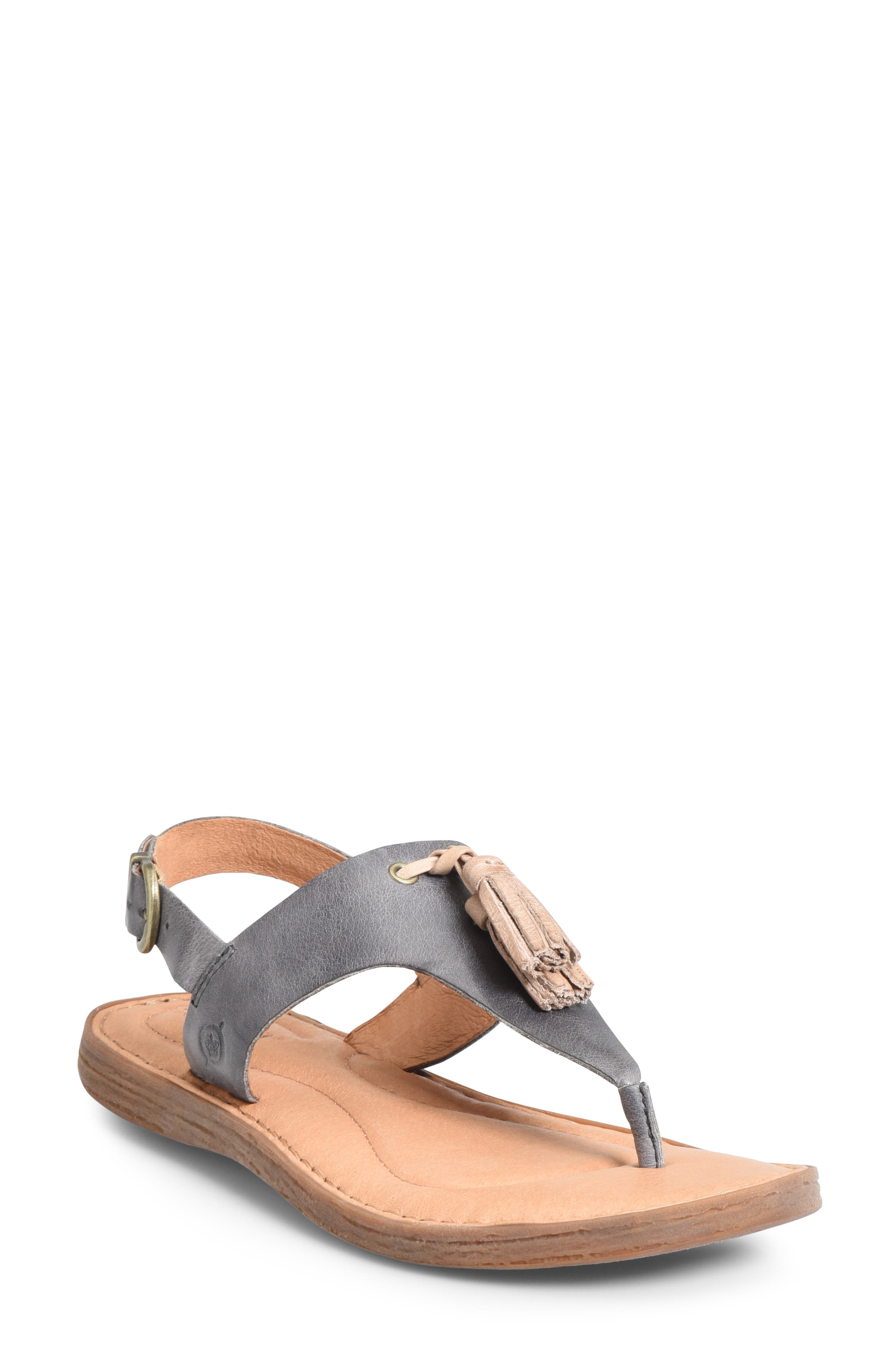 B?rn St. Joe Sandal