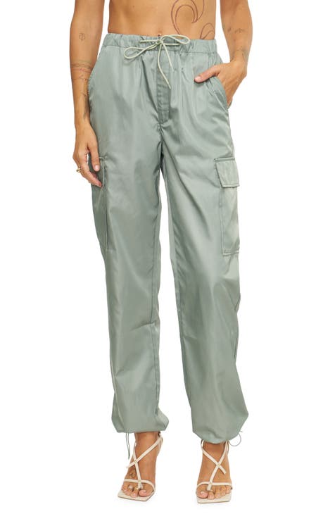 Lacoste Slim Fit Twill Cargo Pants, $140, Nordstrom