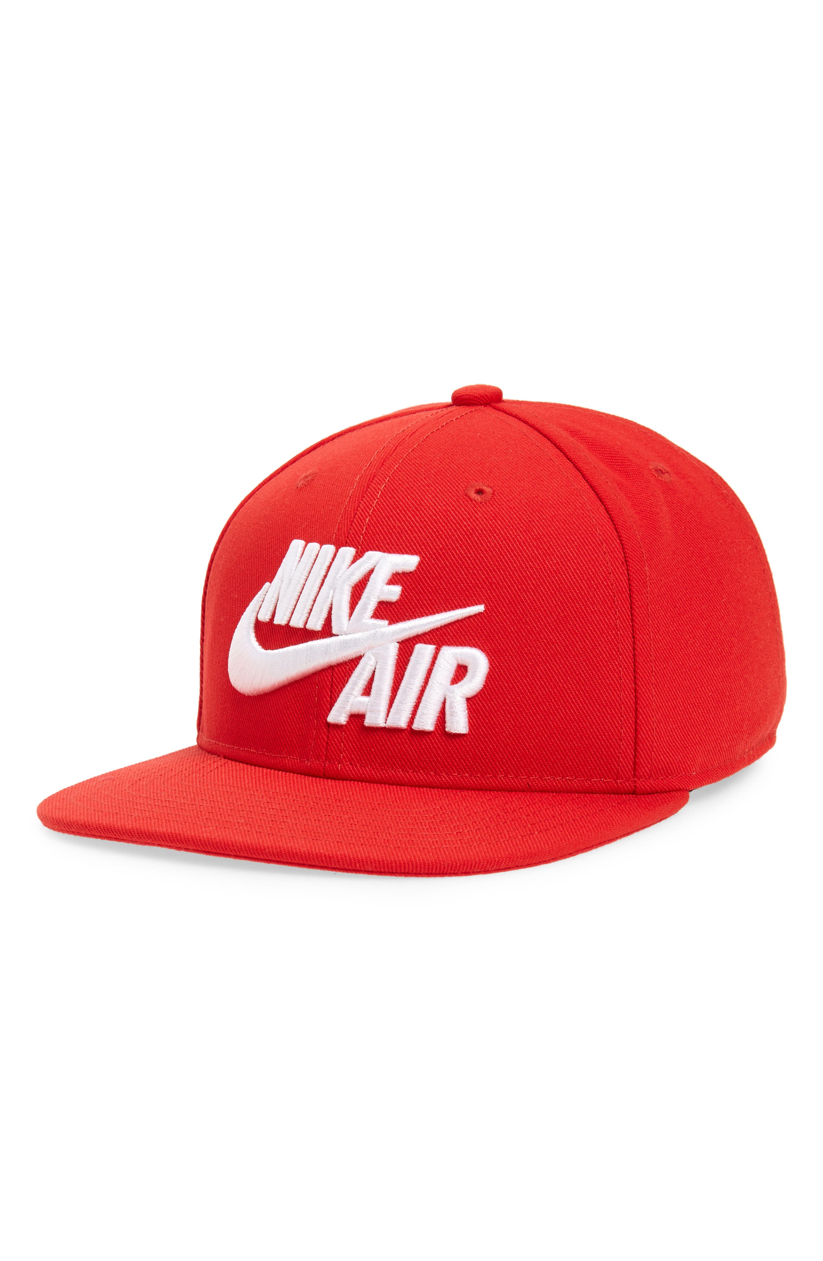 Nike Air Pro Snapback Baseball Cap 