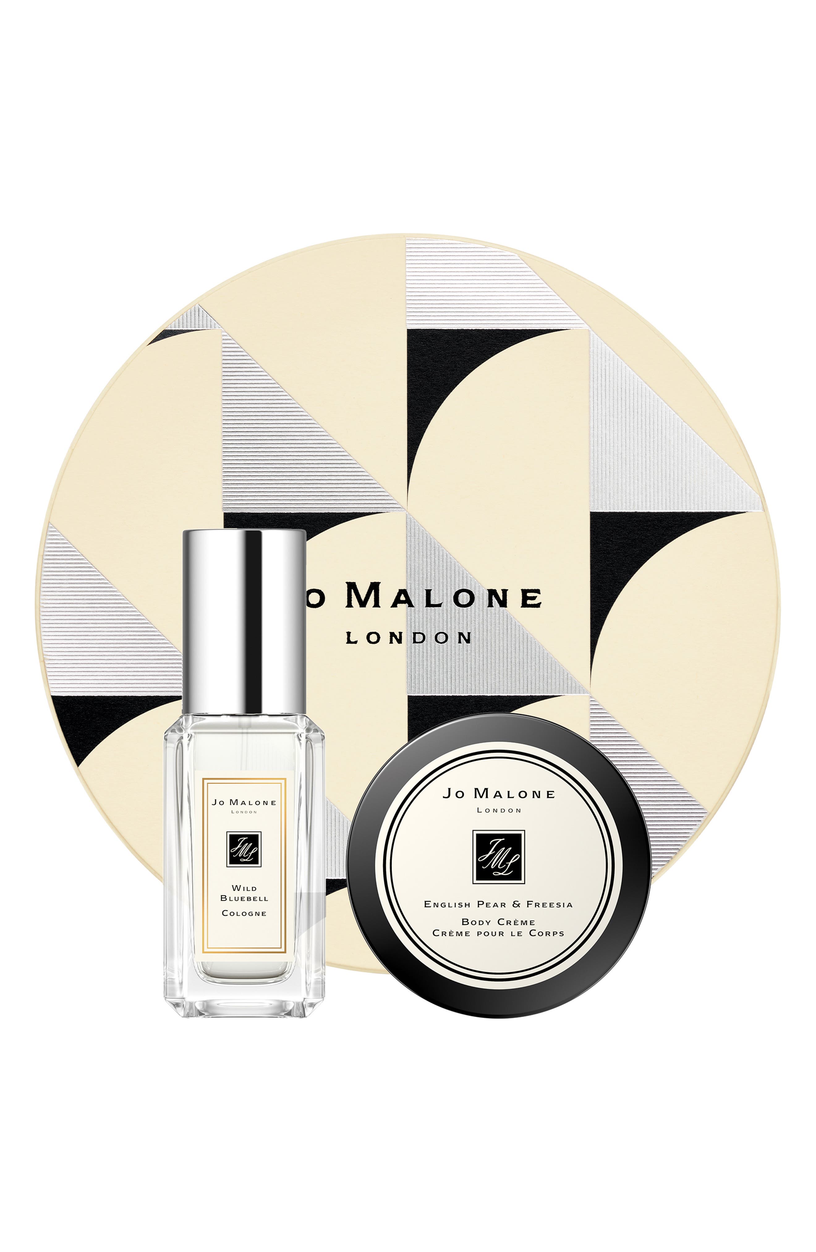 UPC 690251089680 product image for Jo Malone London(TM) Travel Size Cologne & Creme Set (Limited Edition), Size - O | upcitemdb.com