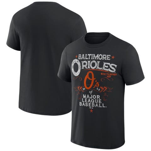 Baltimore Orioles Darius Rucker Collection Distressed Rock 2023 Shirt