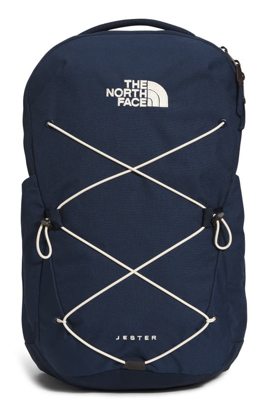 THE NORTH FACE JESTER WATER REPELLENT BACKPACK