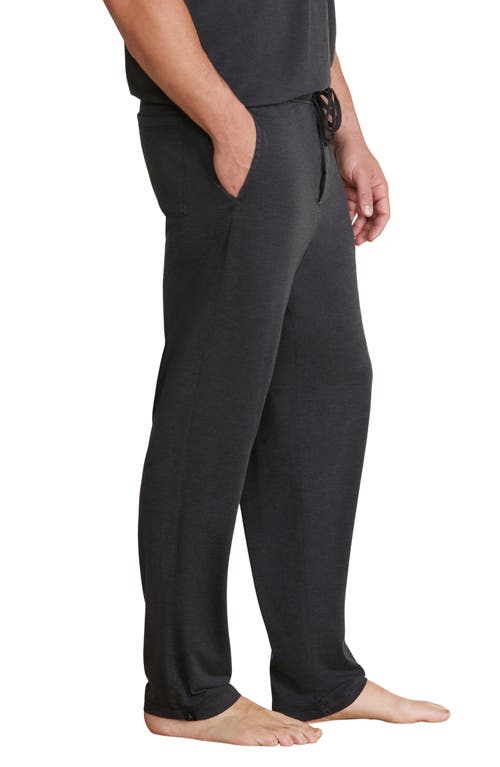BAREFOOT DREAMS BAREFOOT DREAMS MALIBU COLLECTION® PIGMENT WASH LOUNGE PANTS 